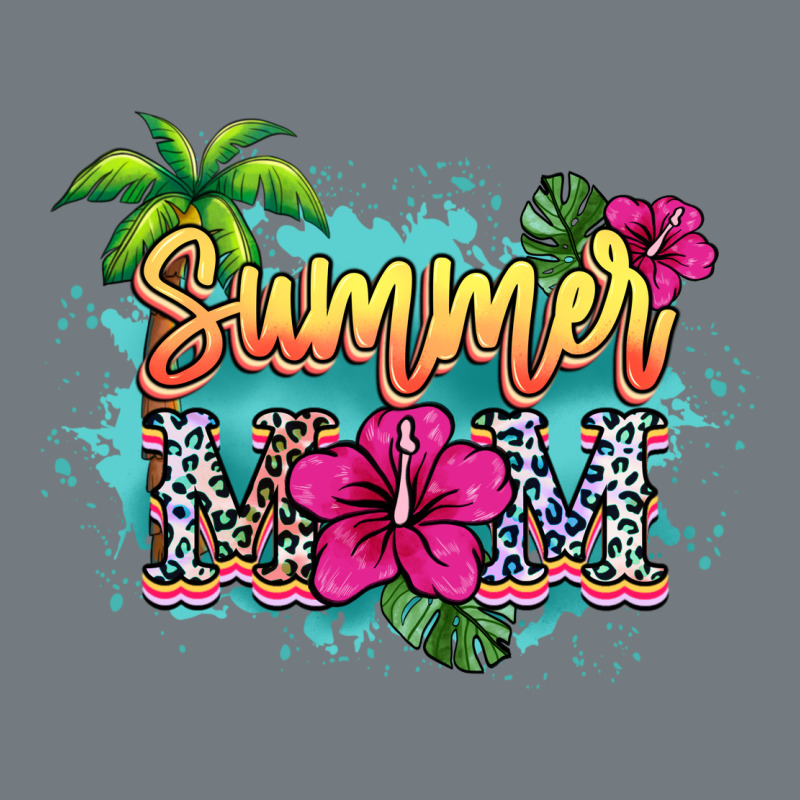 Summer Mom Heavyweight Sweatshirt by NancyCooperArtShop | Teevron