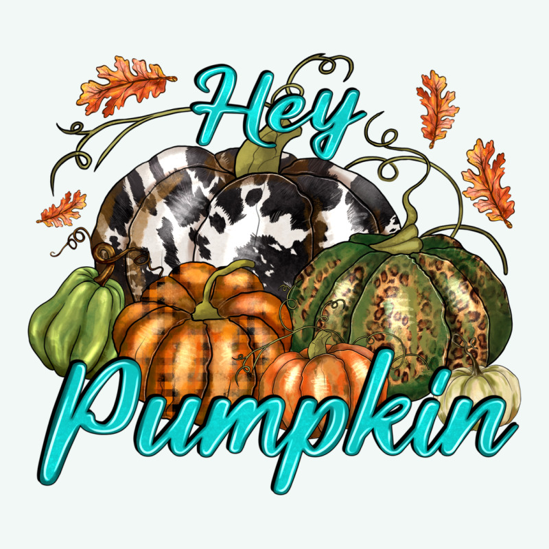 Hey Pumpkin Premium Hoodie by texasbilliewilder | Teevron