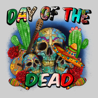Day Of The Dead Premium Tee | Teevron