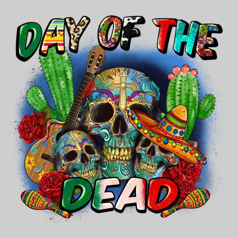 Day Of The Dead Premium Tee by CTS Tumbler Store | Teevron