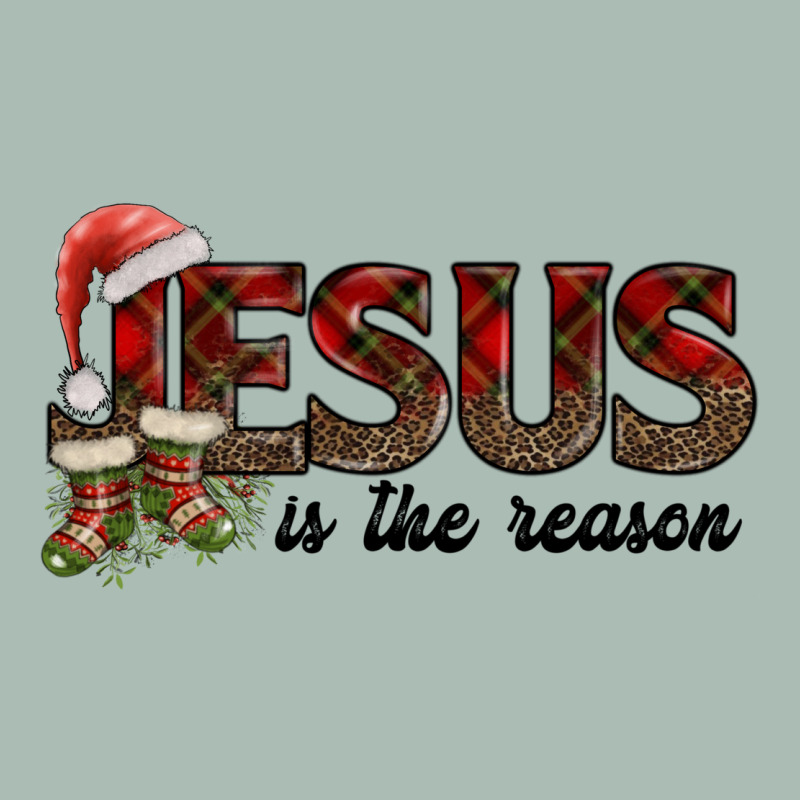 Jesus In The Reason Classic Tee by AdoDesignShop | Teevron