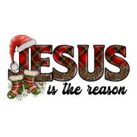 jesus in the reason | Teevron