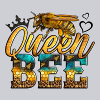 Queen Bee Heavyweight Sweatshirt | Teevron