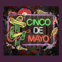 Cinco De Mayo Cactus Tumbler 3 Premium Tee | Teevron