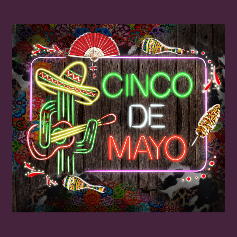 Cinco De Mayo Cactus Tumbler 3 Premium Tee by CTS Tumbler Store | Teevron