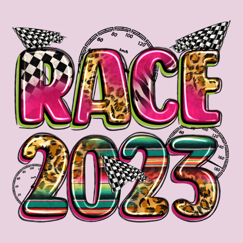 Race 2023 Ladies Tee by Zillion Design Studio | Teevron