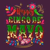 Happy Cinco De Mayo Premium Tee | Teevron