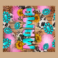 Western Mama Vintage Hoodie | Teevron