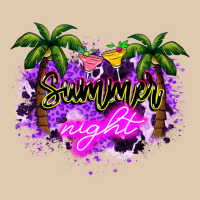 Summer Night Heavyweight Sweatshirt | Teevron