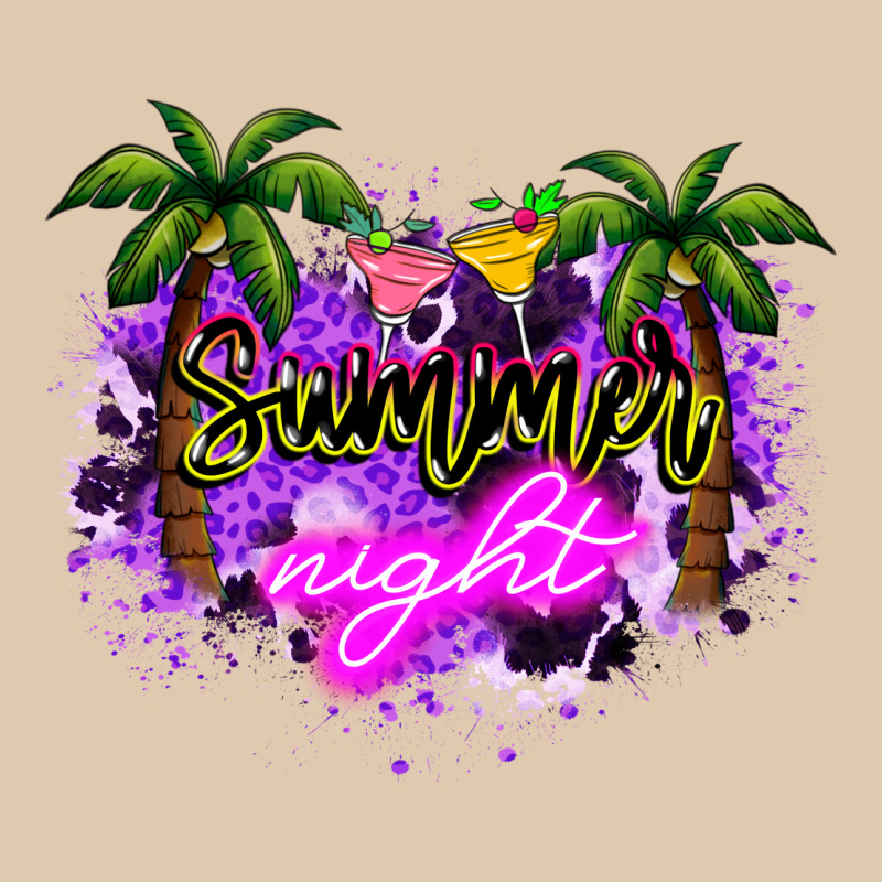 Summer Night Heavyweight Sweatshirt by NancyCooperArtShop | Teevron