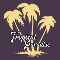 Tropical Paradise Heavyweight Hoodie | Teevron