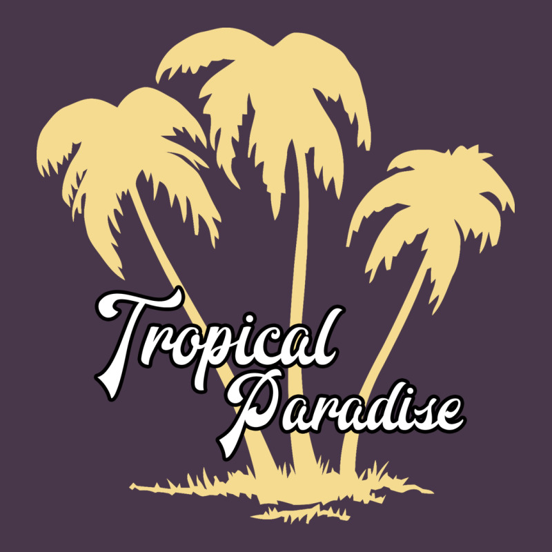 Tropical Paradise Heavyweight Hoodie by Bettercallsaul | Teevron