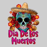 Dia De Los Muertos Premium Tee | Teevron