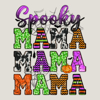 Spooky Mama Heavy Core Tee | Teevron