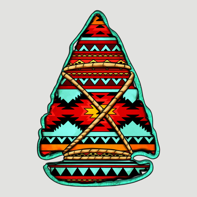 Aztec Arrowhead Classic Tee by Jasminsmagicworld | Teevron