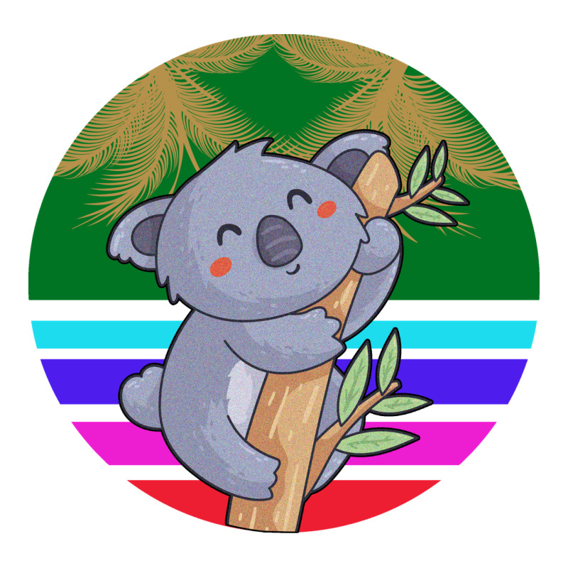 Koala Heavyweight Hoodie by Bettercallsaul | Teevron
