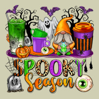 Spooky Season Coffee Cups Heavy Core Tee | Teevron