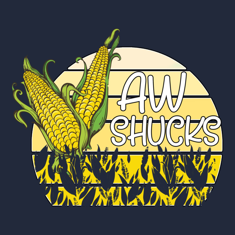 Aw, Shucks Premium Sweatshirt by Bettercallsaul | Teevron