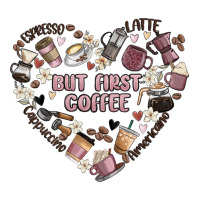 but first coffee | Teevron