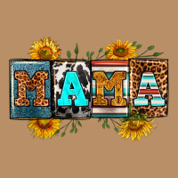License Letters Western Mama Vintage Hoodie | Teevron