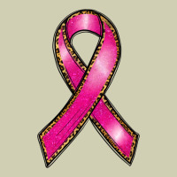 Breast Cancer Ribbon Heavy Core Tee | Teevron