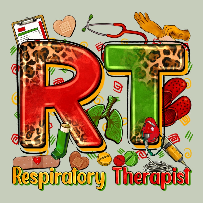 Respiratory Therapist Juneteenth Ladies Tee by Zillion Design Studio | Teevron