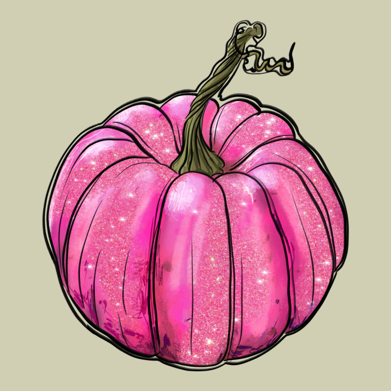 Breast Cancer Awereness Pumpkin Heavy Core Tee by RanaPortraitStore | Teevron