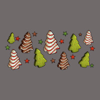 Christmas Cakes Urban Heavy Tee | Teevron