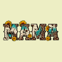 Mama Sunflower Leopard Urban Hoodie | Teevron