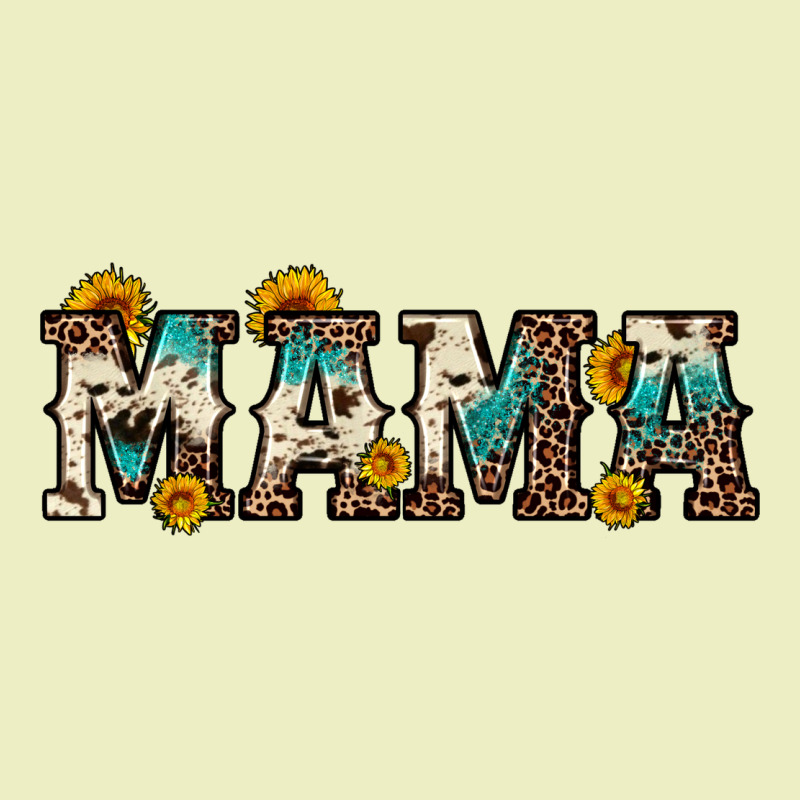 Mama Sunflower Leopard Urban Hoodie by OliviaCreatesArt | Teevron