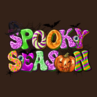 Spooky Season Heavy Core Tee | Teevron