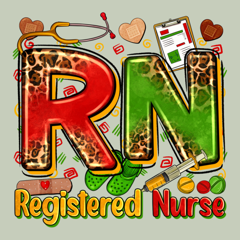 Registered Nurse Juneteenth Ladies Tee by Zillion Design Studio | Teevron