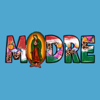Mexican Flag Our Lady Of Guadalupe Madre Premium Hoodie | Teevron