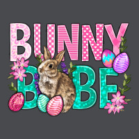 Bunny Babe Easter Zipper Hoodie | Teevron