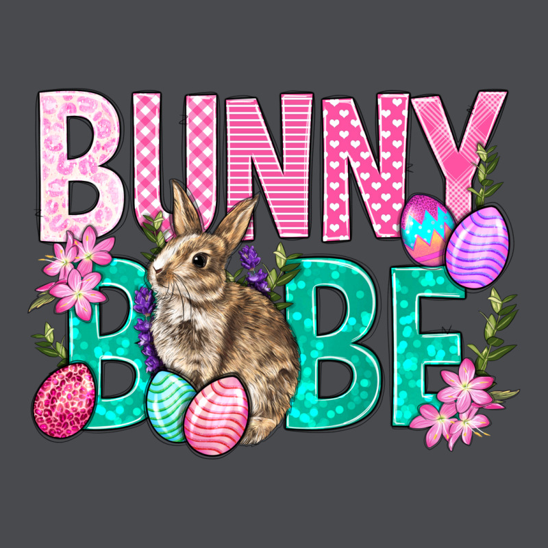 Bunny Babe Easter Zipper Hoodie by BundleAndBundleShop | Teevron