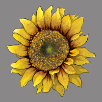 Sunflower Vintage Tee | Teevron