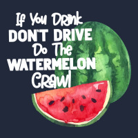 Watermelon Crawl Premium Sweatshirt | Teevron