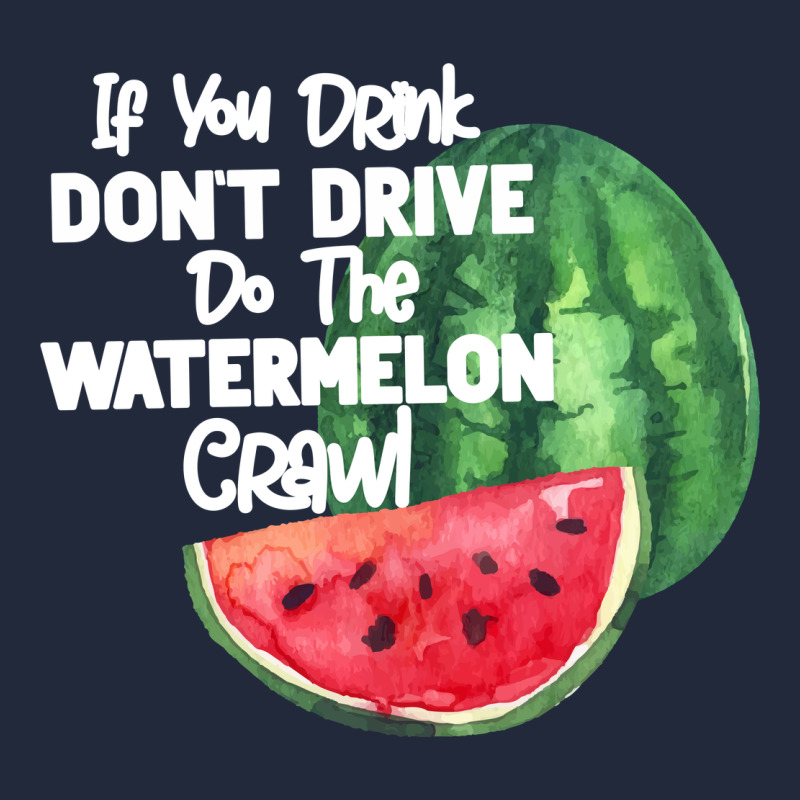 Watermelon Crawl Premium Sweatshirt by Bettercallsaul | Teevron