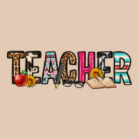 Teacher Urban Hoodie | Teevron