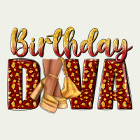 Birthday Diva Urban Heavy Tee | Teevron