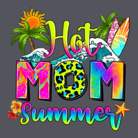 Mom Summer Vintage Hoodie | Teevron