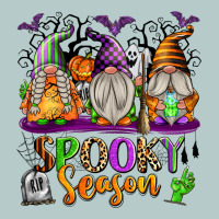 Spooky Season Gnomes Heavy Core Tee | Teevron