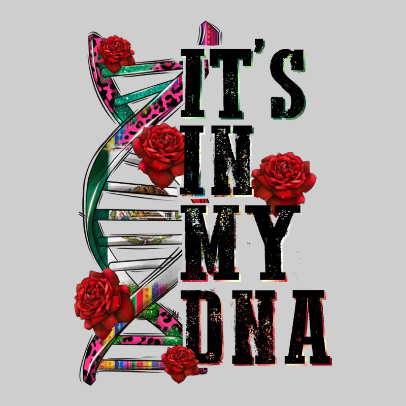 Its In My Dna Premium Tee by CTS Tumbler Store | Teevron