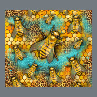 Bumble Bees Heavyweight Sweatshirt | Teevron
