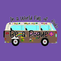 In A World Full Of Kooks Be A Pogue Premium Sweatshirt | Teevron
