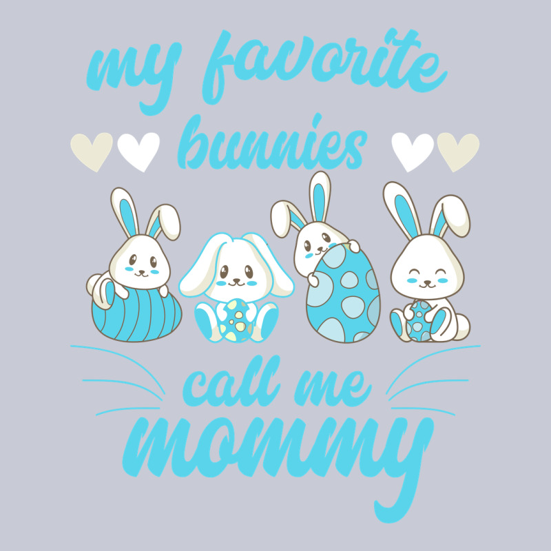 My Favorite Bunnies Call Me Mommy Heavyweight Hoodie by Bettercallsaul | Teevron