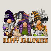 Happy Halloween  Gnomies Heavy Core Tee | Teevron