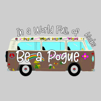In A World Full Of Kooks Be A Pogue Premium Sweatshirt | Teevron