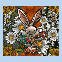 Bunny Easter Classic Tee | Teevron