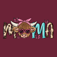 Mama Cow Long Sleeve Tee | Teevron